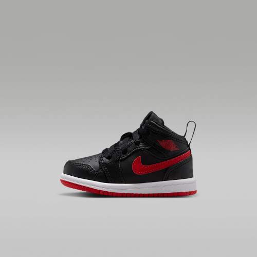 Jordan 1 Mid Baby/Toddler Shoes. Nike.com