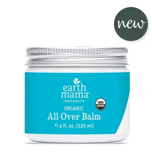 Organic All Over Balm