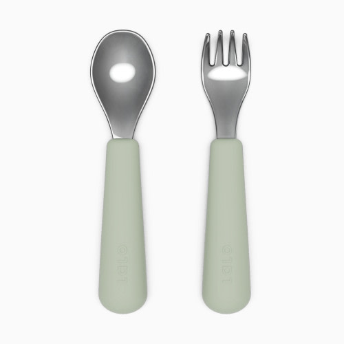 Utensils - Sage