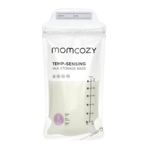 Amazon.com : breast milk storage bags