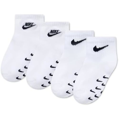 Nike Baby Multi-pack Gripper Baby/Toddler Socks