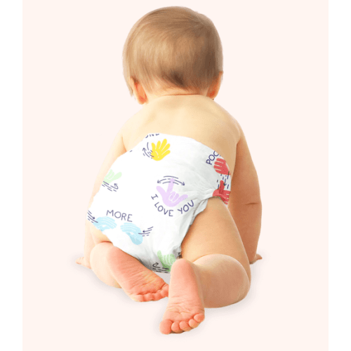 The Ultimate Diaper