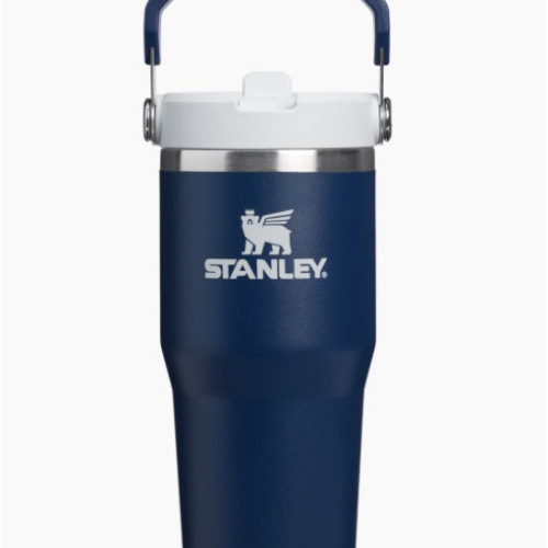 The IceFlow Flip Straw Tumbler | 14oz | Stanley 1913 US