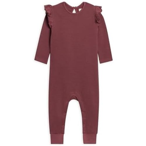 Colored Organics Romper