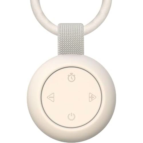 Portable Baby Sound Machine