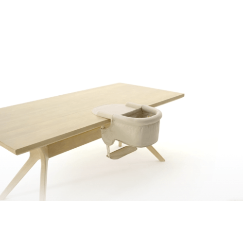 The Hook-On Chair - Oatmeal