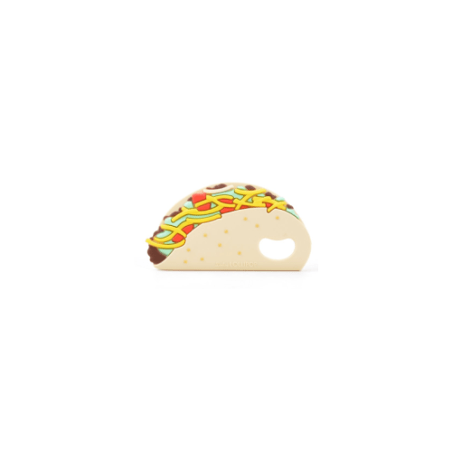 Loulou Lollipop Taco Teether