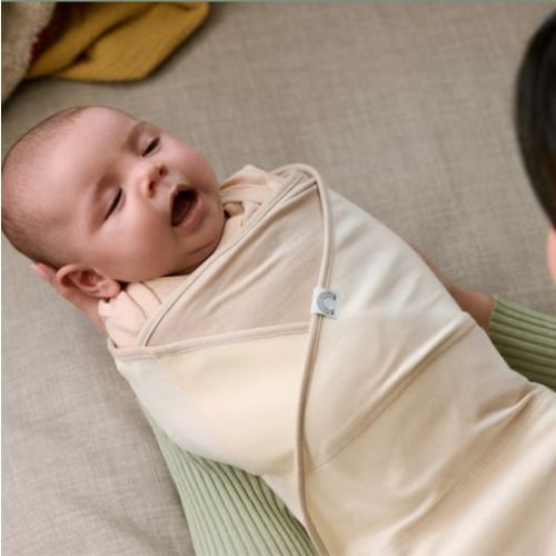 B.E.S.T. Swaddle | Taking Cara Babies