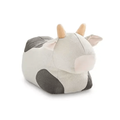 Brands We Love Moo Moo Cow Pouf by Janie and Jack