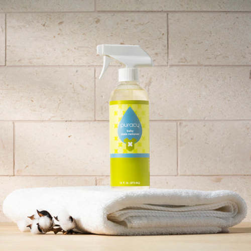 Baby Stain Remover