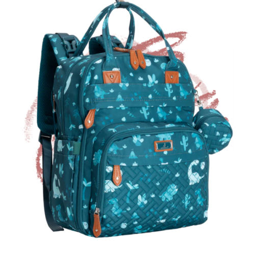 The Original Diaper Bag
