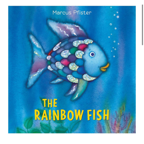 The Rainbow Fish