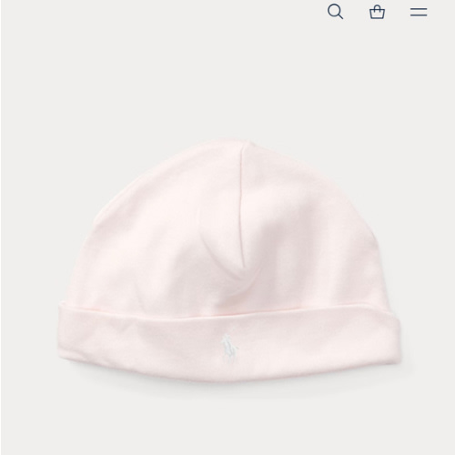 Cotton Hat