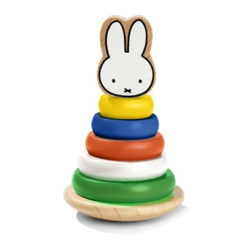 miffy stackingtower | only at miffytown