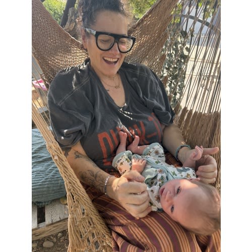 Mama Kiki Maternity Leave: $11,200
