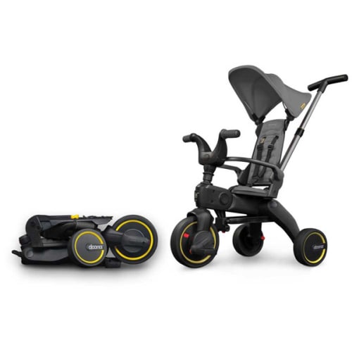 Liki Trike S3