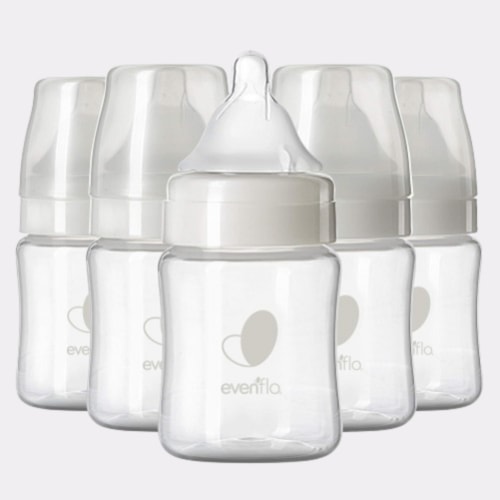 Evenflo Wide Neck BabyBottles