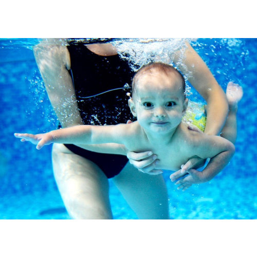 Kennewick Swim Lessons