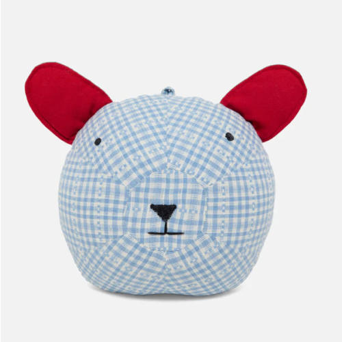 SOHO - Light Blue Animal Wall Decor – Heather Taylor Home