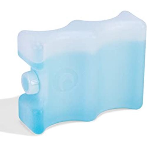 CURMIO Bottle Ice Pack for Breastmilk Storage Bag, Reusable Ice Pack for Breastfeeding Working Moms (Pack of 1)