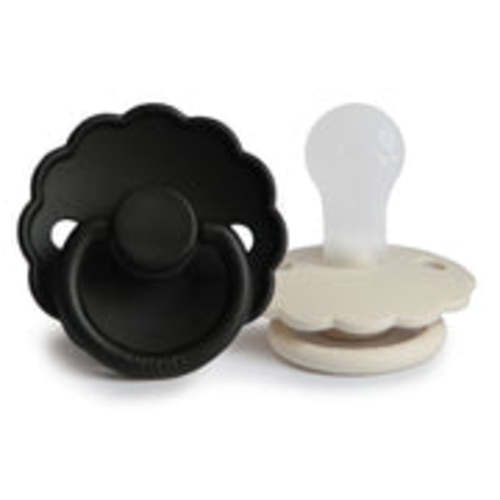FRIGG Daisy Silicone Pacifier 2-Pack – Mushie