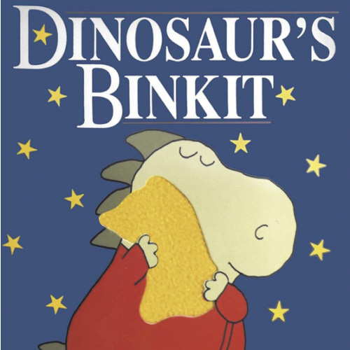 Dinosaur's Binkit