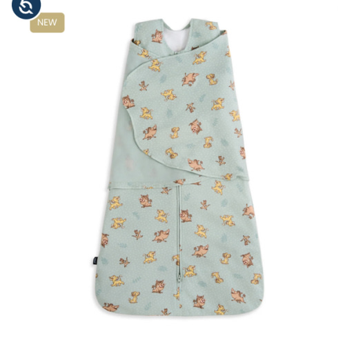Lion King Swaddle | Newborn | HALO