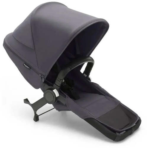 Bugaboo - Stormy Blue Donkey 5 Duo Extension Complete