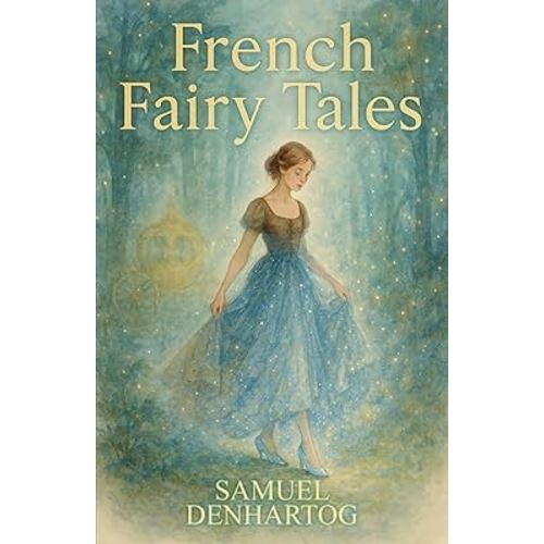 French Fairy Tales: Fairy Tale Rhymes