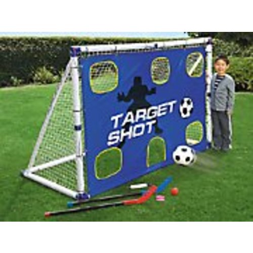 Soccer&nbsp;& Hockey Trainer