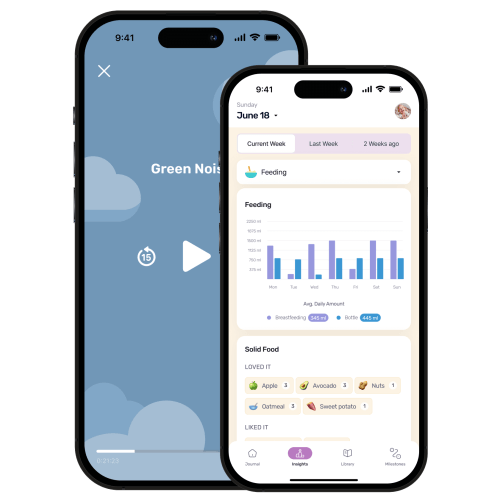 Welcome Baby: Personalized Baby Book