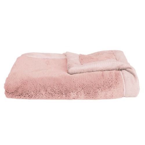 Lush Mini Blanket