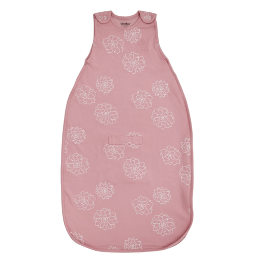 4 Season® Ultimate Baby Sleep Bag, Merino Wool & Organic Cotton, Succulent