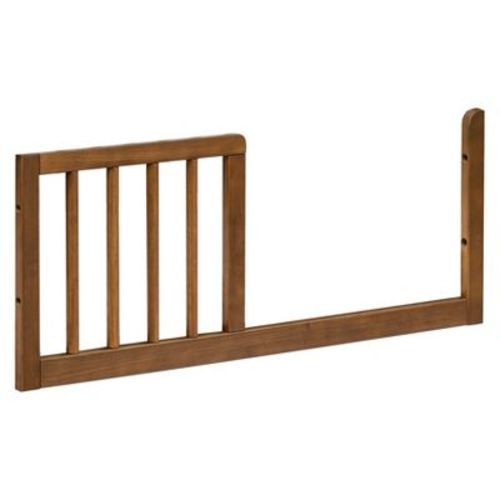 Babyletto Toddler Bed Conversion Kit (M12999) for Gelato Mini - Natural Walnut