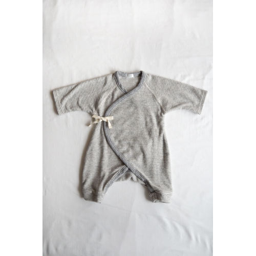 Pile First Hadagi - Gray Stripe