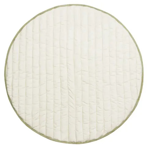 Bamboo Leaf Play Mat