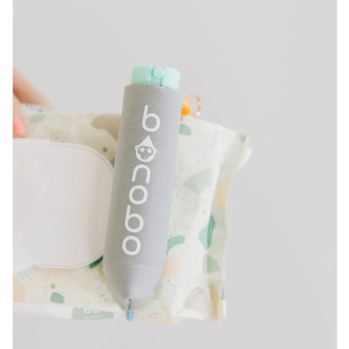 Bonobo Baby Bidet | Use Water for Gentler Cleaning