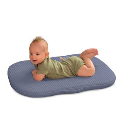 Boppy Playtime Lounger Baby Playmat - Slate Blue