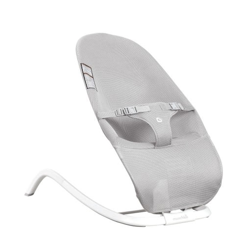 Spring
2-in-1 Bouncer & Rocker