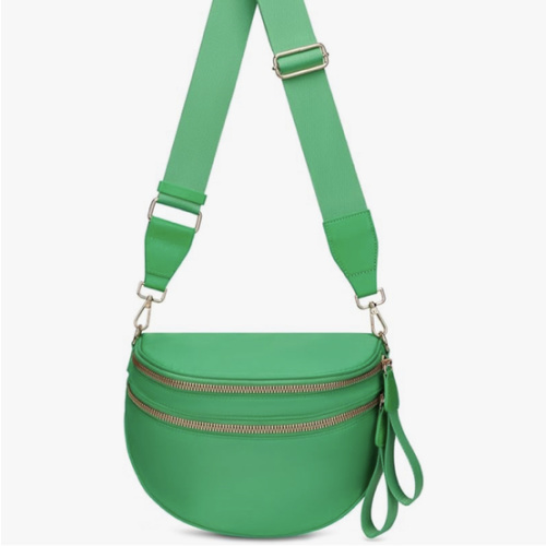 XLarge Belt Bag - smaller diaper bag