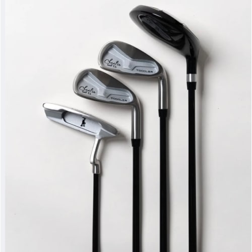 Kids Golf Club Set