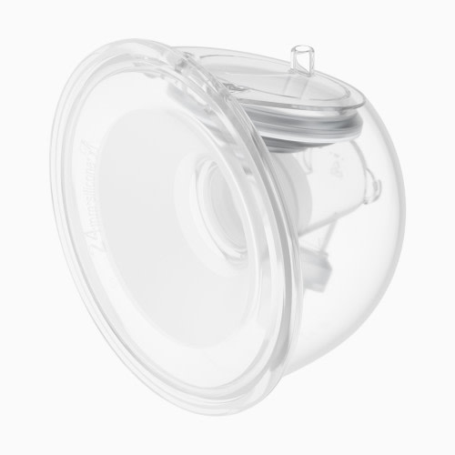 Momcozy S9 Pro Breast Pump Replacement Parts Kit - 24mm