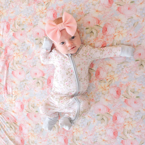 Riley Convertible One Piece