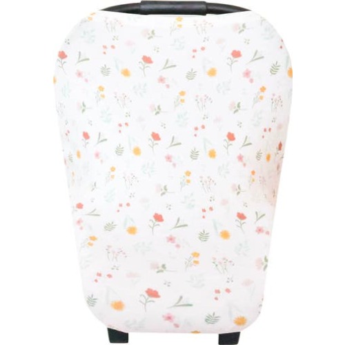 Print 5-in-1 Car Seat Cover