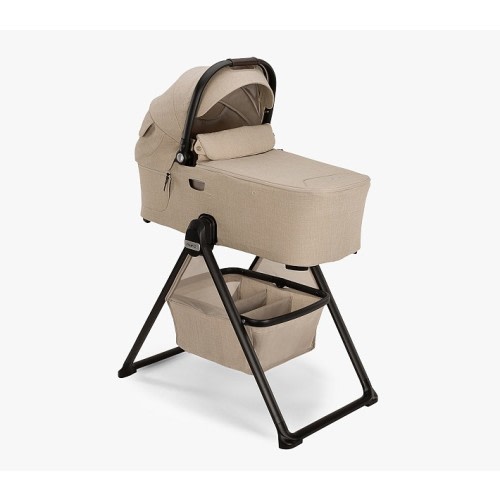 Nuna DEMI™ next Bassinet & Stand