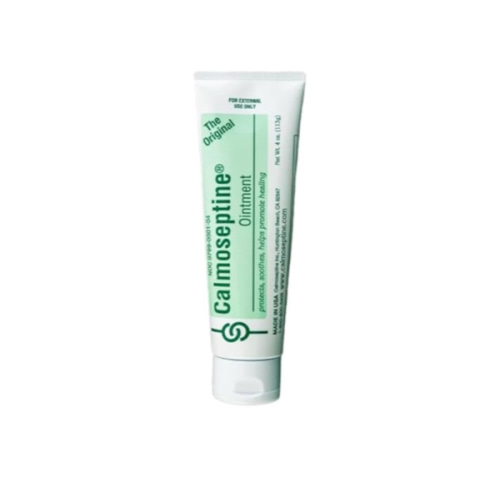 Calmoseptine Ointment by Calmoseptine