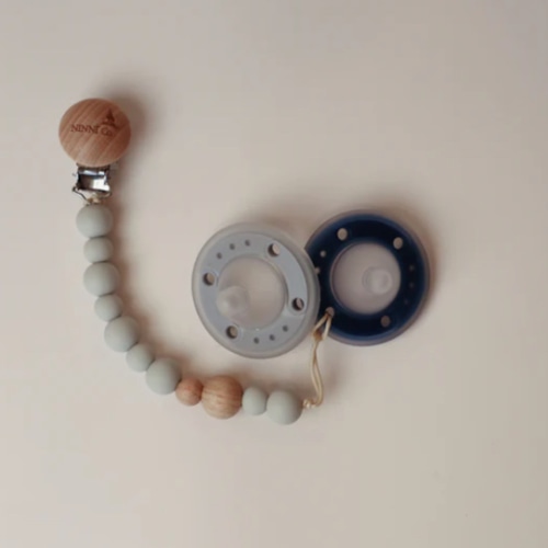 The Ultimate Frosted Blueberry Gift Set | Ninni Co.