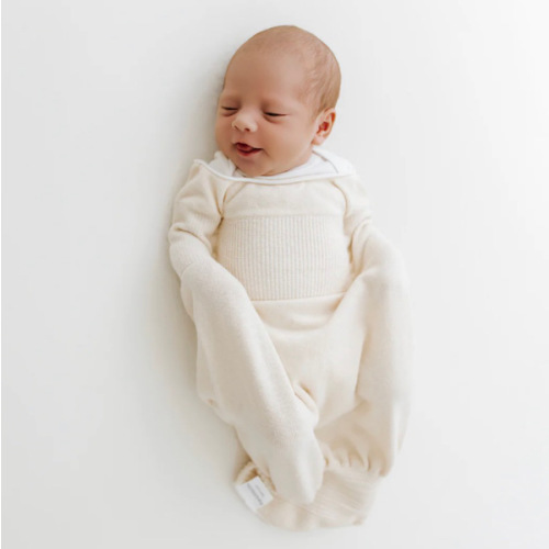 Organic Cotton Swaddle Sleep Sack – Swaddelini