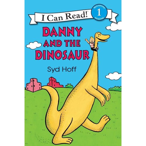 Danny and the Dinosaur a book by Syd Hoff and Syd Hoff - Bookshop.org US