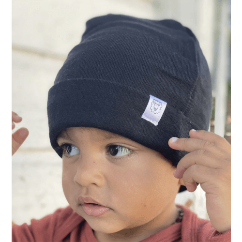 Merino Wool Hat | Simply Merino Clothing Co